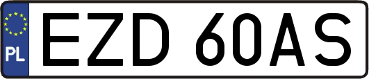 EZD60AS