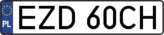 EZD60CH