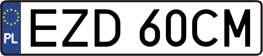 EZD60CM