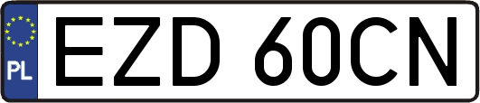 EZD60CN