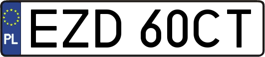 EZD60CT