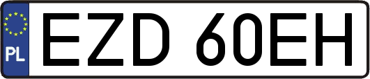EZD60EH