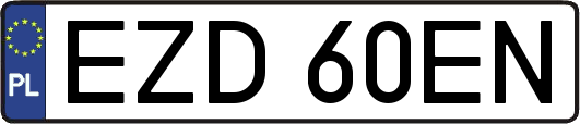 EZD60EN