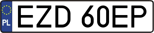 EZD60EP