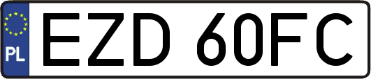 EZD60FC