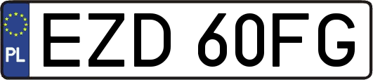 EZD60FG