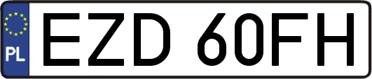 EZD60FH