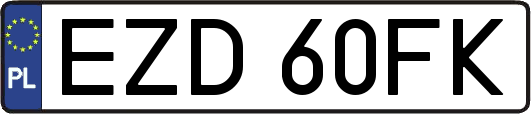 EZD60FK