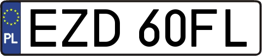 EZD60FL