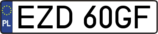 EZD60GF