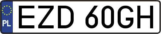 EZD60GH