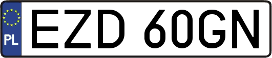 EZD60GN