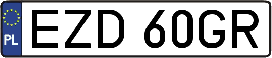 EZD60GR