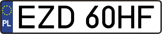EZD60HF