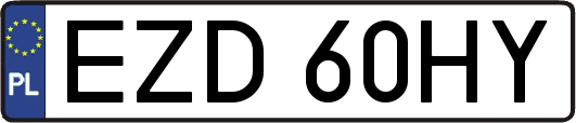 EZD60HY