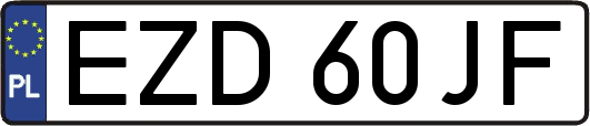 EZD60JF