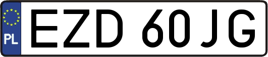 EZD60JG