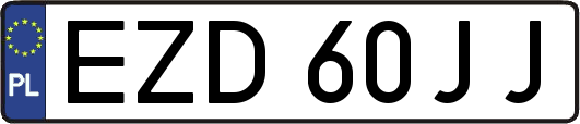 EZD60JJ