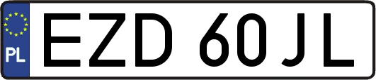 EZD60JL