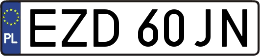 EZD60JN