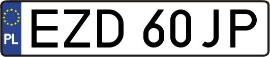 EZD60JP