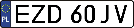 EZD60JV