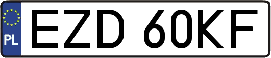 EZD60KF