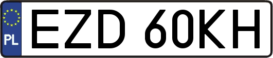 EZD60KH