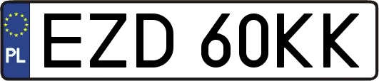 EZD60KK