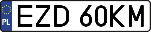 EZD60KM