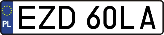EZD60LA