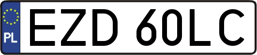 EZD60LC