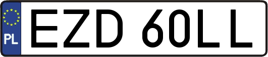 EZD60LL