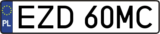 EZD60MC