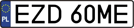 EZD60ME