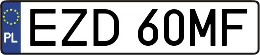 EZD60MF