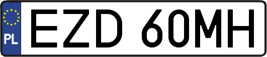 EZD60MH