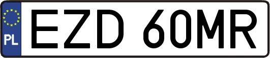 EZD60MR