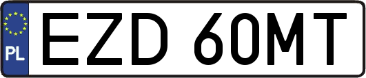 EZD60MT