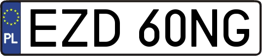 EZD60NG
