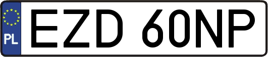 EZD60NP
