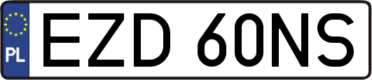 EZD60NS