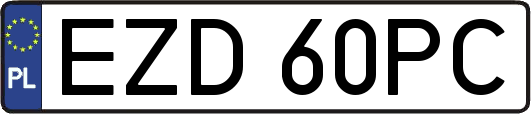 EZD60PC