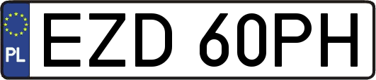 EZD60PH