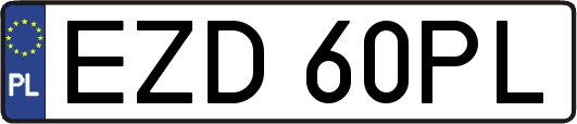 EZD60PL