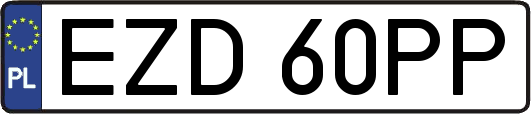 EZD60PP