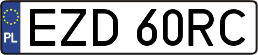 EZD60RC