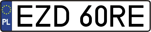 EZD60RE