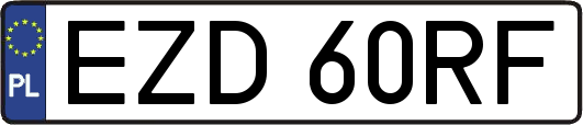 EZD60RF