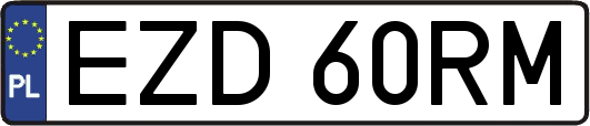 EZD60RM